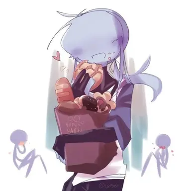 Profile image of 파랑