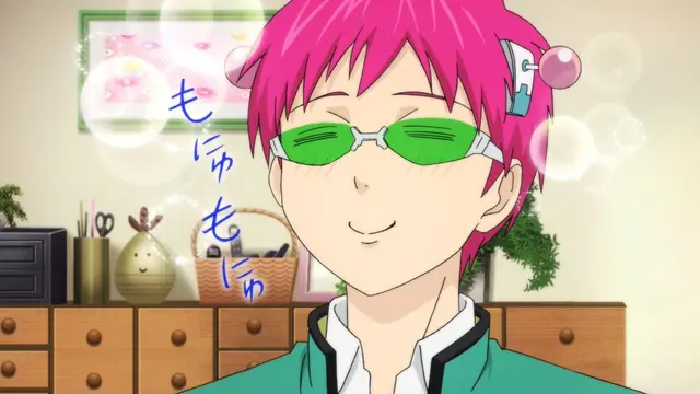 Profile image of 斉木