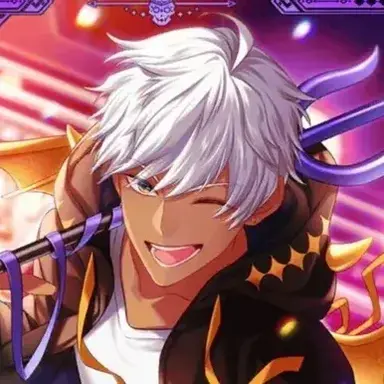 Profile image of Mammon