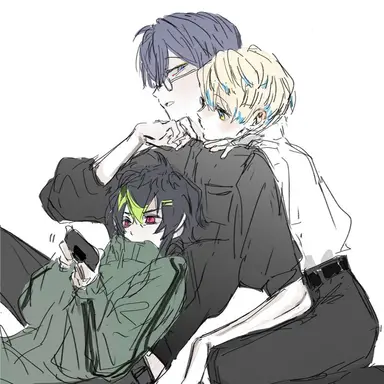 Profile image of MECHATU-A