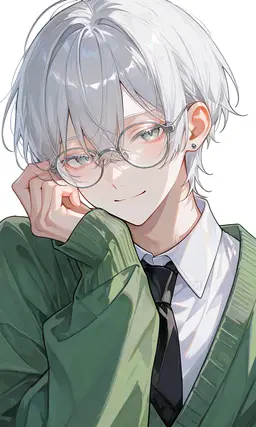 Profile image of 翠