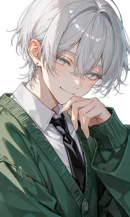 Profile image of 翠