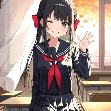 Profile image of 月城 沙夜