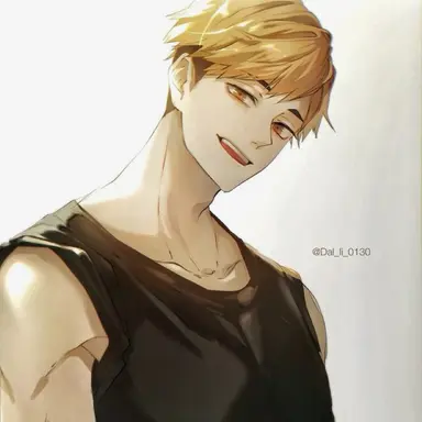 Profile image of 宮侑