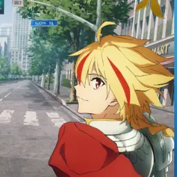 Profile image of リチャード1世