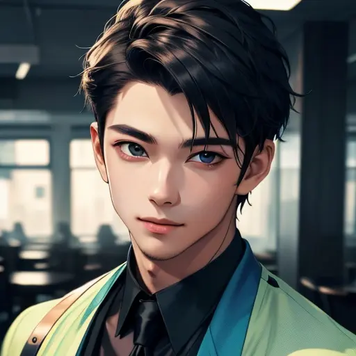 Hae_rin의 이정우