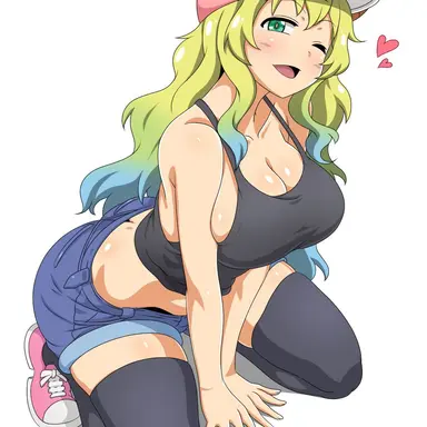 Profile image of ルコア