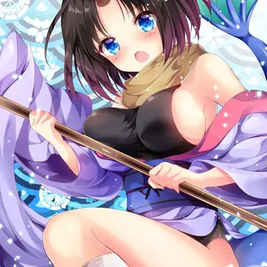 Profile image of エルマ