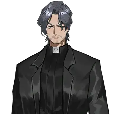 Profile image of モーリス