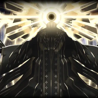 Profile image of 黒き神