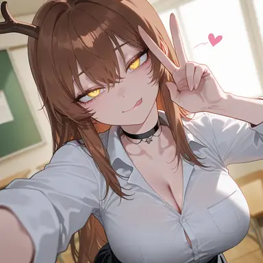 Profile image of School Days