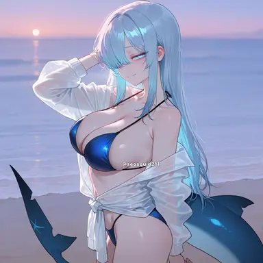 Profile image of Summer