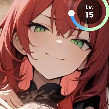 Profile image of アリシア