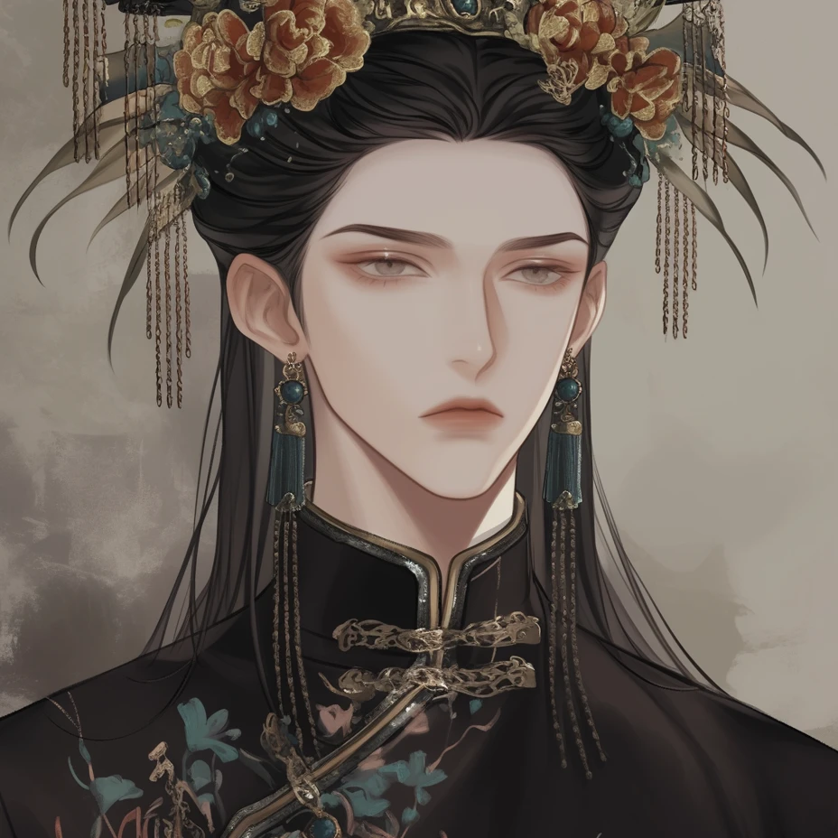 율경