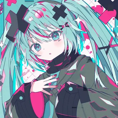 Profile image of 미쿠