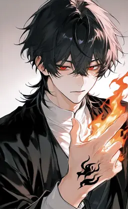 Profile image of Ash
