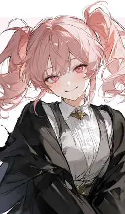 Profile image of Luna