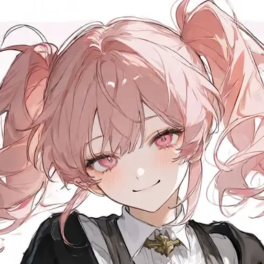 Profile image of Luna