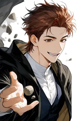 Profile image of Volk