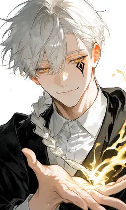 Profile image of Theo
