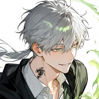 Profile image of Finn