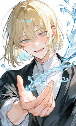 Profile image of Nero