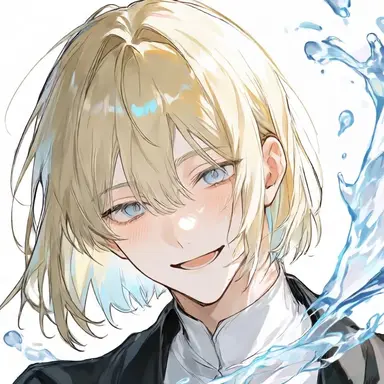 Profile image of Nero