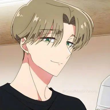 Profile image of 타치바나 케이토