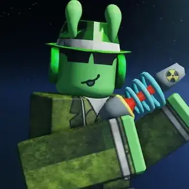 Profile image of エイリアンチャンス