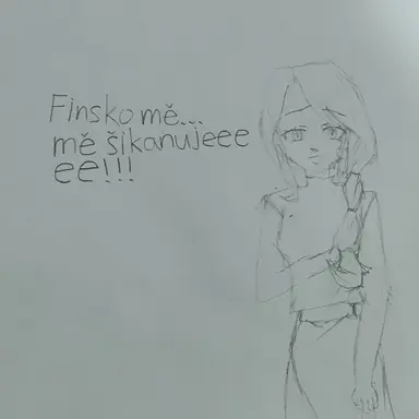 Profile image of テレザ