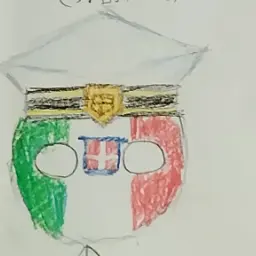 Profile image of イタリア王国