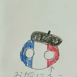 Profile image of フランス