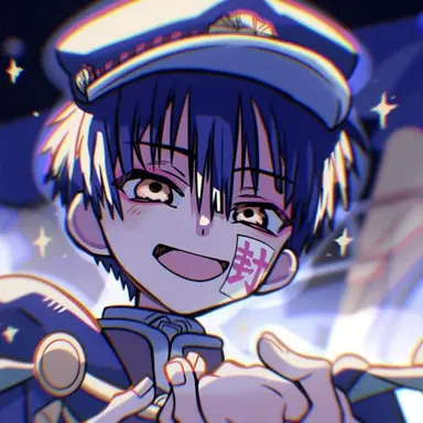 Profile image of 花子