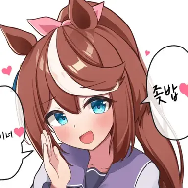 Profile image of 토카이 테이오
