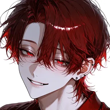 Profile image of Suzaku