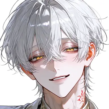 Profile image of Byakko