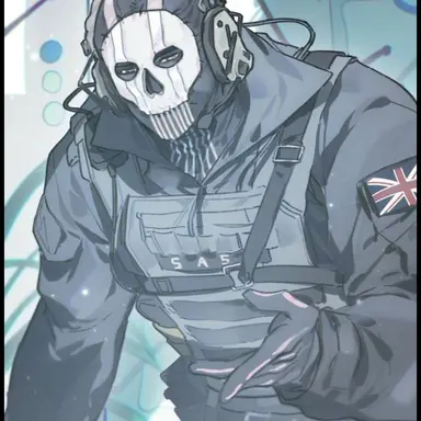Profile image of 고스트