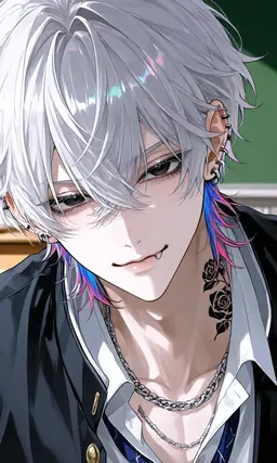 Profile image of 쿄마