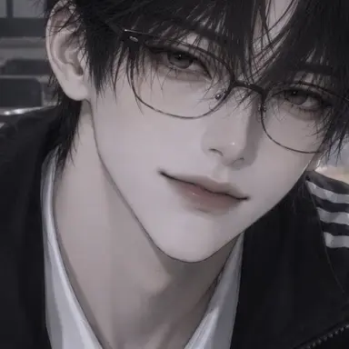 Profile image of Jung Yujun