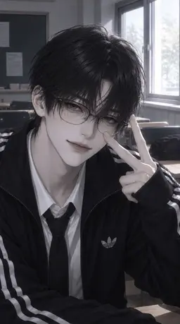 Profile image of Jung Yujun