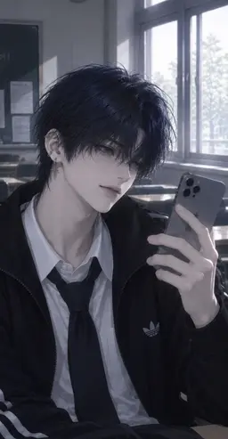 Profile image of Han Siwoo