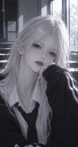 Profile image of Chae Yueun