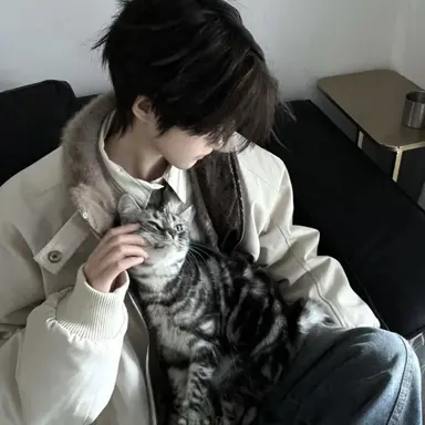 Profile image of 성한빈