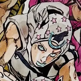 Profile image of ジョニィ