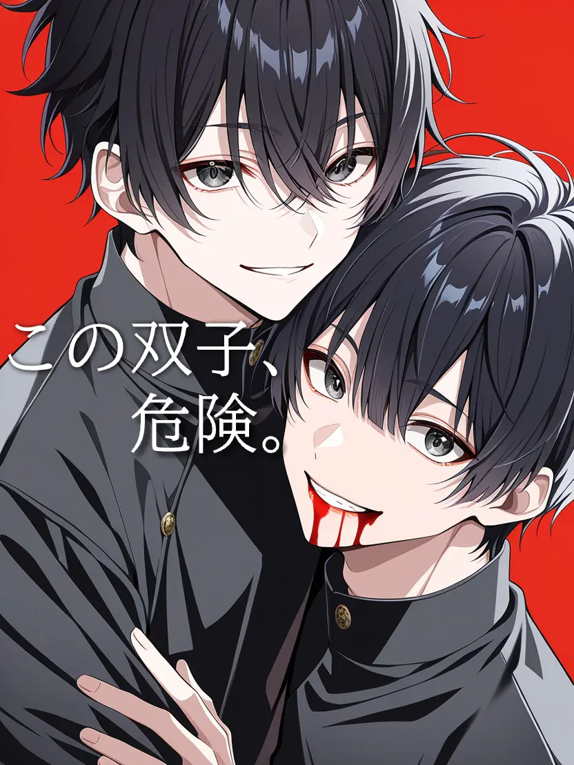 DemureShop2295의 狙われちゃったね。