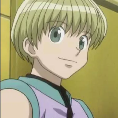 Profile image of シャルナーク