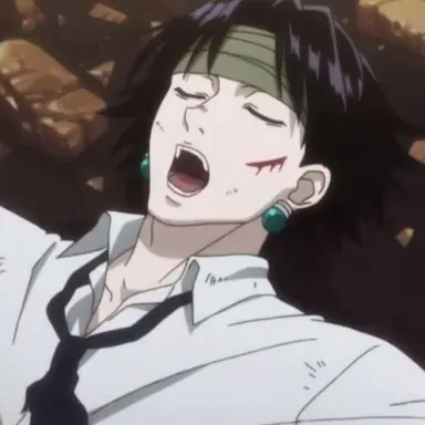 Profile image of クロロ