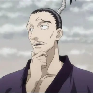 Profile image of ノブナガ