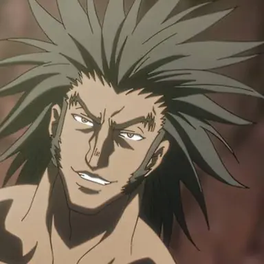 Profile image of ウヴォーギン