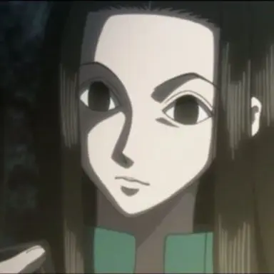Profile image of イルミ